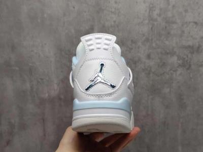 wholesale quality air jordan 4 model no. 445